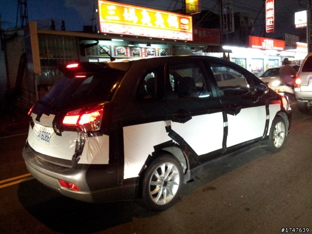 哇。又是那家的新車