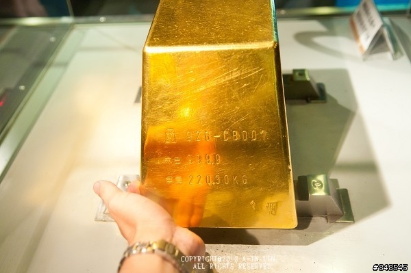 老馬滔金去 之 水金九完結篇
