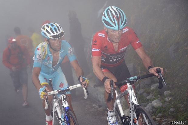 2013 Vuelta, 環西班牙大賽, 第21站, Leganés / Parquesur → Madrid, 109.6公里