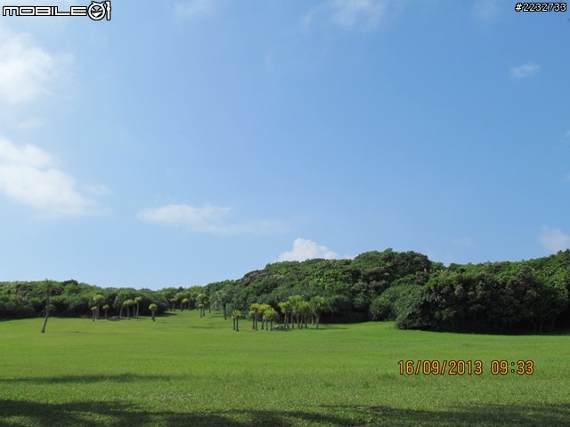 20130916 PGO Tigra 150 ABS單日環島
