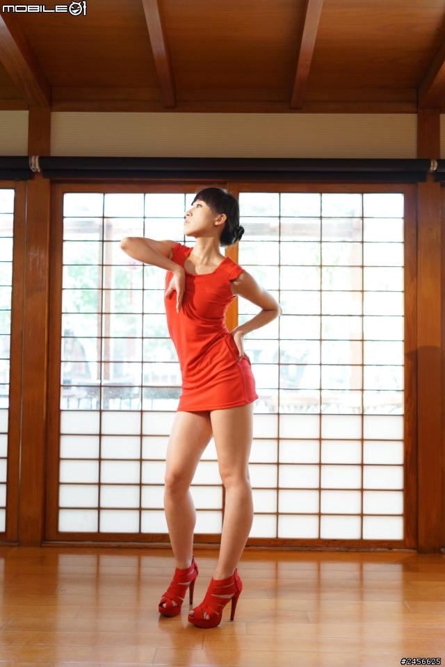 [體驗]Sony RX1輕巧全片幅相機~體驗隨身的極致畫質與現代舞之美