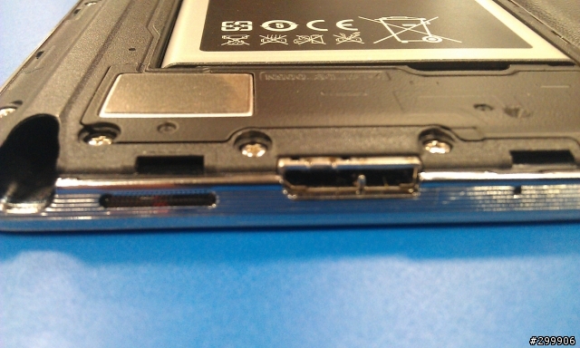 Samsung GALAXY Note 3網友搶先體驗會心得
