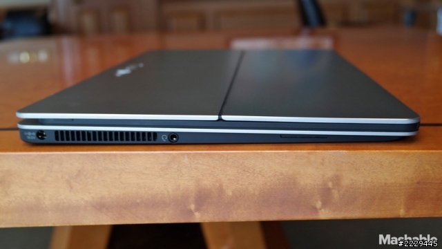 "台灣官網已公布！！”SONY VAIO Flip已推出販售!?(內含勸敗圖片，請斟酌!!)