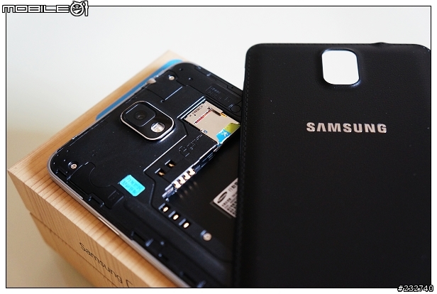 [開箱] 實現隨身筆記的便利與創意～SAMSUNG NOTE 3 開箱分享