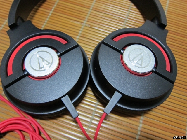 【開箱】Solid Bass！鐵三角 ATH-WS55X