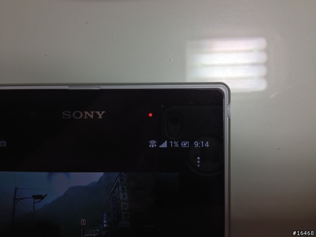 SONY的維修真的是令人無言