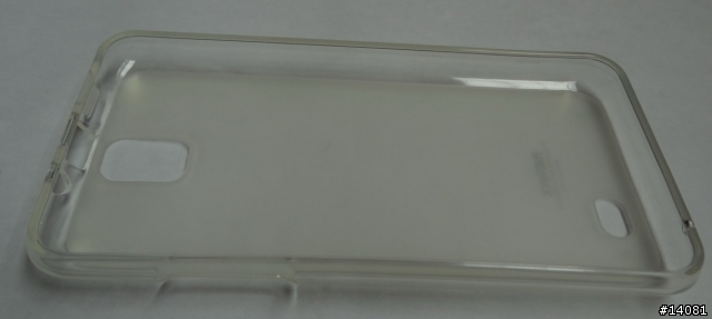Fonestock Q98 布丁套(果凍套)開箱