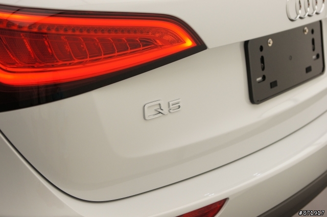2014年式 新AUDI Q5+10/11全車鍍膜