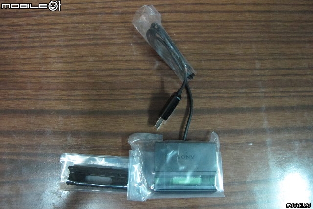 [香港]新手Z1 開箱文...