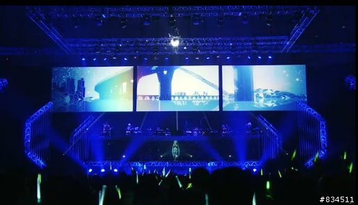 【心得分享】新生的未來__初音ミク「 MAGICAL  MIRAI  2013 」( マジカルミライ2013 )  演唱會