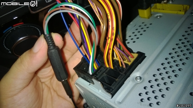 (DIY分享) RCD510 和 BELKIN 藍芽免持的邂逅?