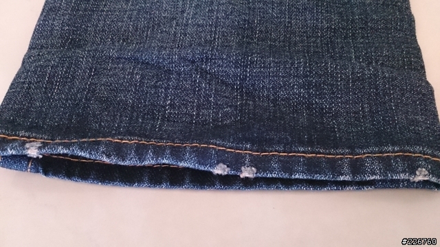 [分享]TRUE RELIGION 簡單開箱