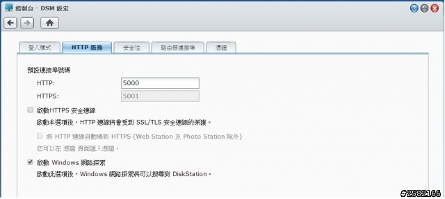 [求救]Synology DS213j 設定好DDNS後仍然無法從外部連入..(問題已解決)