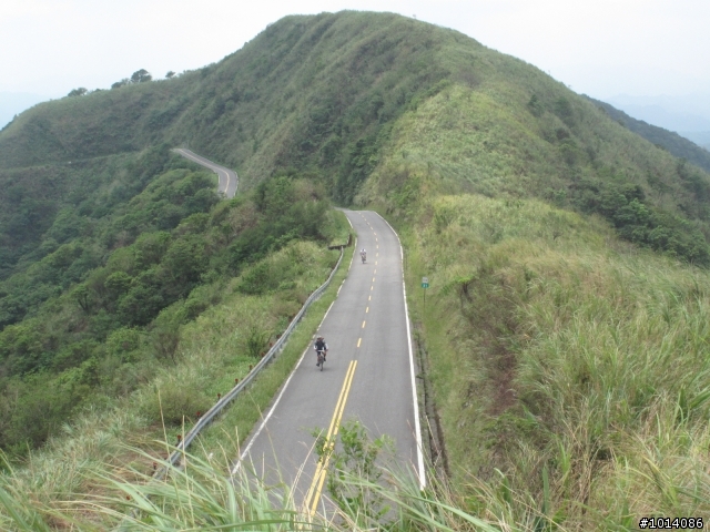 【天龍國遊山觀海】瑞雙-金水-濱海-雙澳公路繞一圈