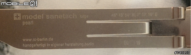 關於ic berlin真偽的相關問題