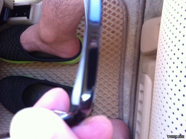 為什麼我配全視線1.6超薄鏡片結果鏡片還那麼厚?