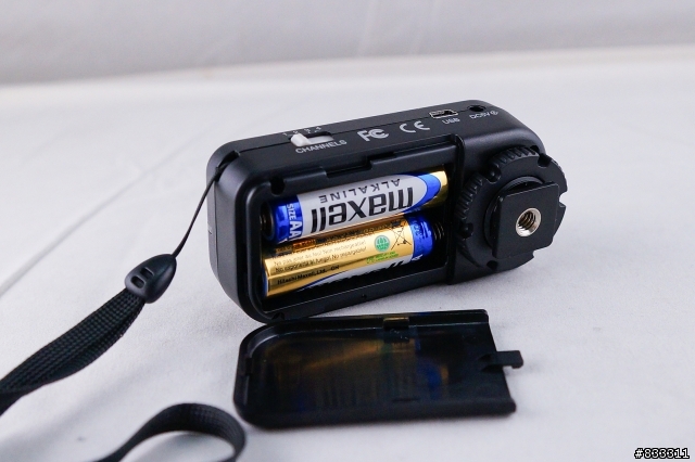 Phottix Odin for SONY Flash TTL 離閃 控制器（α7/R/S/II、A77II 、A6000支援）