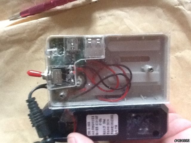 [DIY]飛利浦電鬍刀換電池