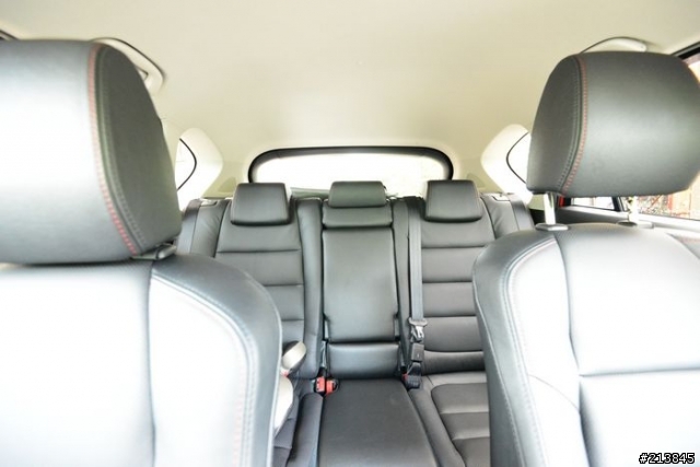 CX-5 2.2D 開箱~(新車開封写真)~~在日台灣人