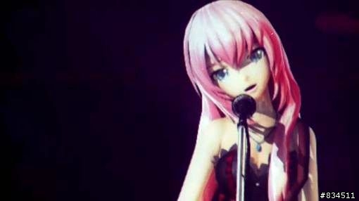 【心得分享】新生的未來__初音ミク「 MAGICAL  MIRAI  2013 」( マジカルミライ2013 )  演唱會