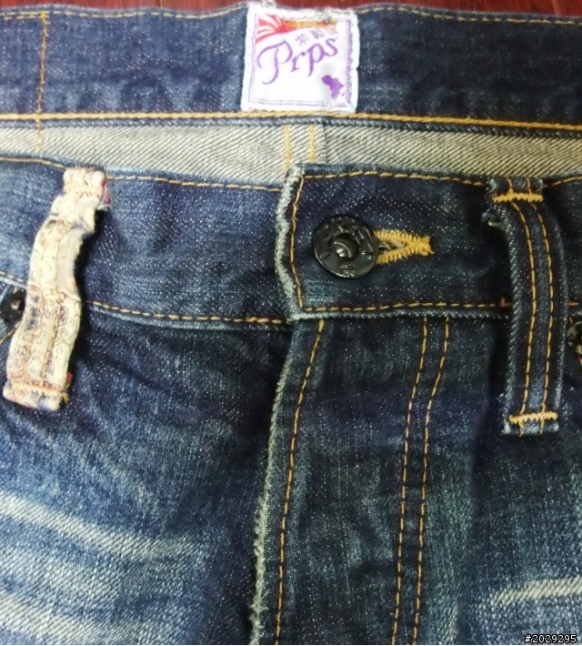 [分享] PRPS GTO P53P09Y