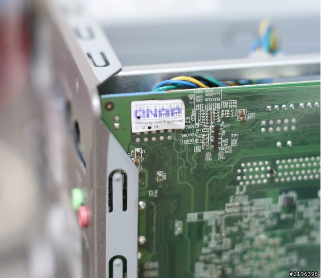 QNAP TS-470 PRO 開箱，改I5 CPU + 16GB DDR3 RAM...