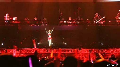 【心得分享】新生的未來__初音ミク「 MAGICAL  MIRAI  2013 」( マジカルミライ2013 )  演唱會