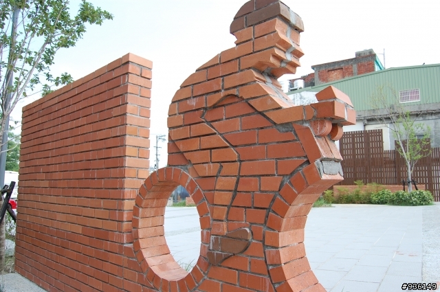 拜訪中壢老街溪河川教育中心