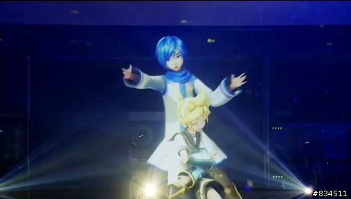 【心得分享】新生的未來__初音ミク「 MAGICAL  MIRAI  2013 」( マジカルミライ2013 )  演唱會