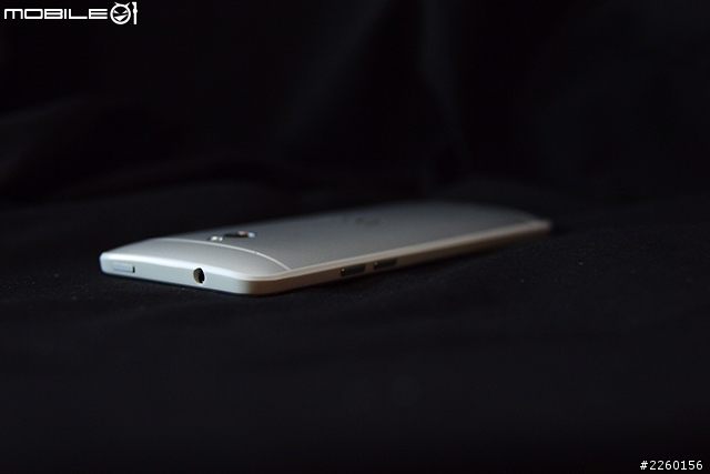 好握 好拿 好滑 hTC One mini 開箱（圖多）