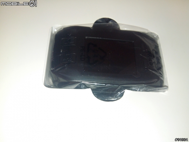 新品TantuGO T30開箱