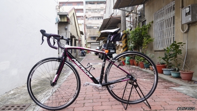 ASTER EXTRA & 2014 MERIDA RIDE JULIET 91 開箱