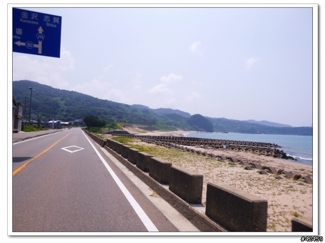 [SKYWAVE TYPE-S]東海･北陸一周DAY-3 金沢－富山