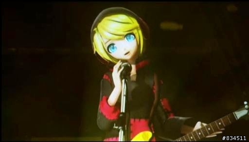 【心得分享】新生的未來__初音ミク「 MAGICAL  MIRAI  2013 」( マジカルミライ2013 )  演唱會