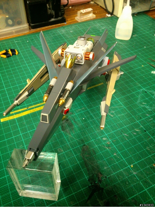 【作品分享】2013 GBWC台灣區參賽作品『發進 ! 戰線救援』
