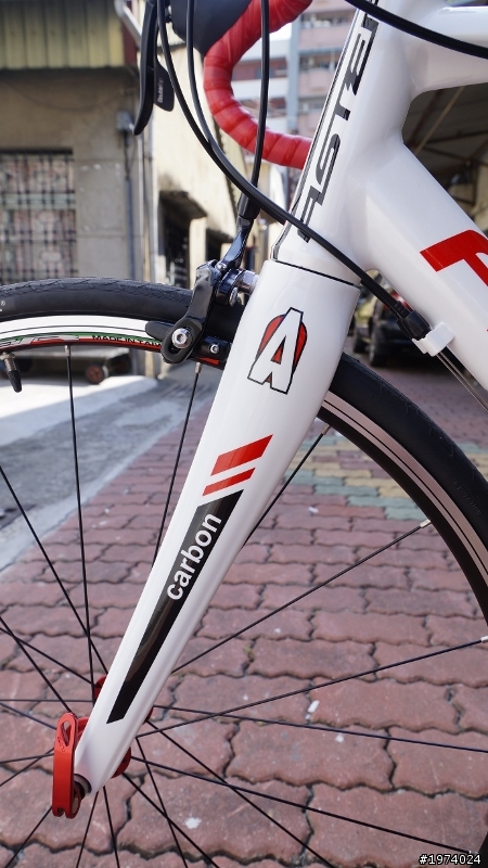ASTER EXTRA & 2014 MERIDA RIDE JULIET 91 開箱