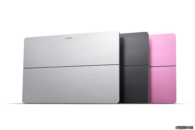 "台灣官網已公布！！”SONY VAIO Flip已推出販售!?(內含勸敗圖片，請斟酌!!)