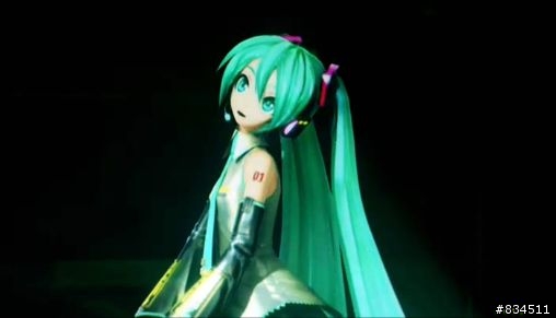 【心得分享】新生的未來__初音ミク「 MAGICAL  MIRAI  2013 」( マジカルミライ2013 )  演唱會