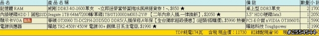 舊電腦換配備