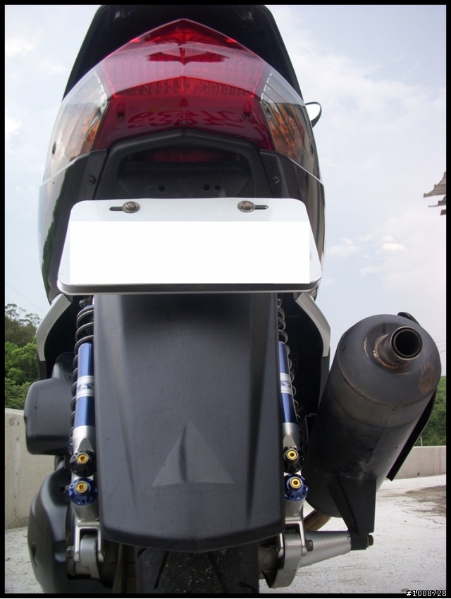 RacingBros Bazooka 4.0與新勁戰三代目