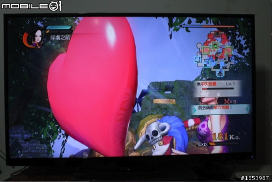 CP值爆表..入手BENQ 55RV6600開箱~大畫面上網雙享受