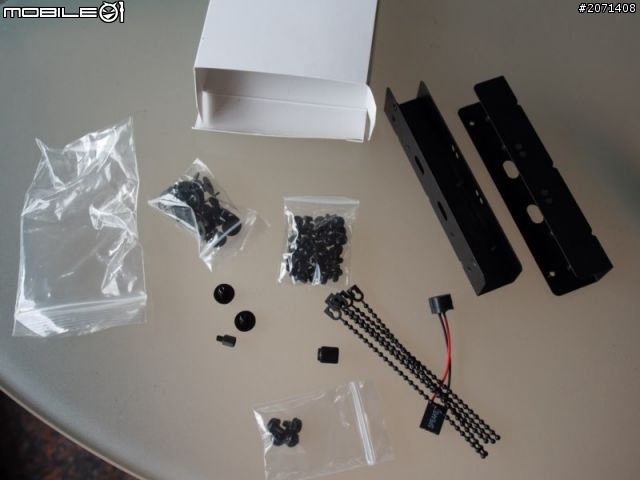 現在機殼都要做到這樣嗎?Urban S41好樣的！