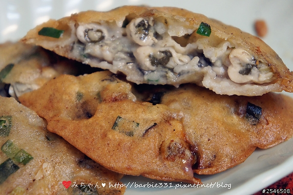 ♥食記分享♥彰化~王功☆巧味蚵仔海產店☆
