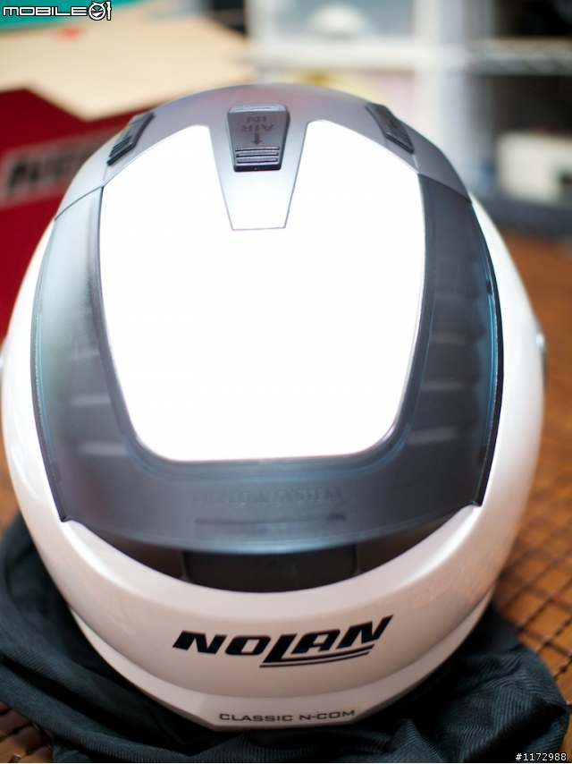 <開箱> NOLAN N44