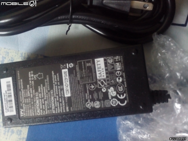 [開箱]  AOC I2367F 寬廣視野好夥伴  10/1更新圖片