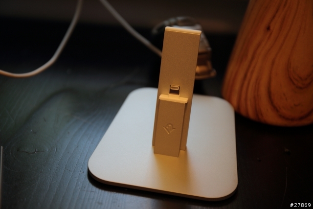 iPhone 5S gray 輕鬆欣賞