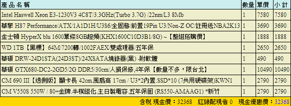 30K左右 遊戲單請幫鑑定