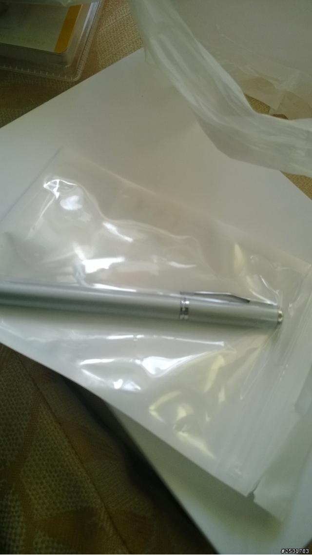 Google & ASUS Nexus 7 2013   開箱