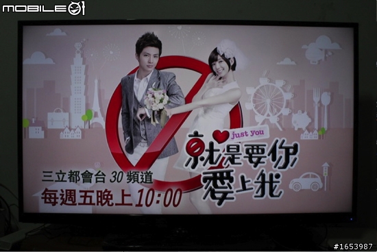 CP值爆表..入手BENQ 55RV6600開箱~大畫面上網雙享受