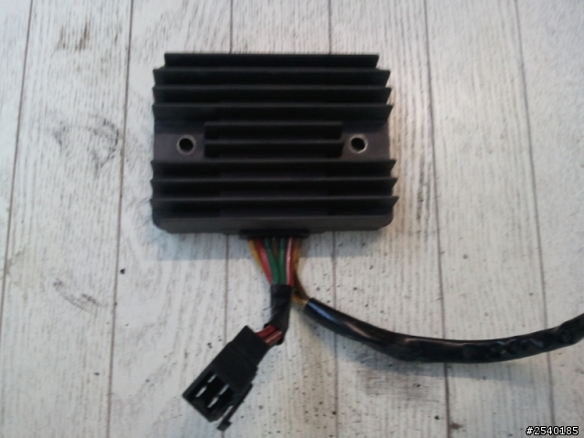 DUCATI 在高速公路上被五花大綁 1098 系列使用者必看